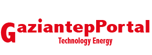 Gaziantep Portal Logo